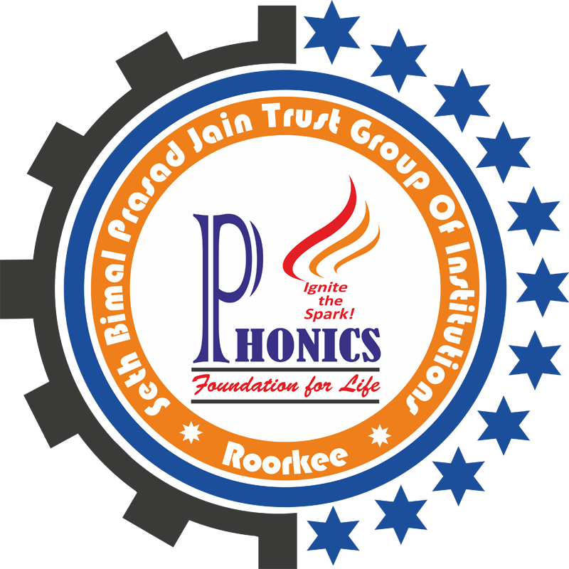 Best Mechanical Engineering College in Roorkee, Uttarakhand | Phonics Group of Institutions