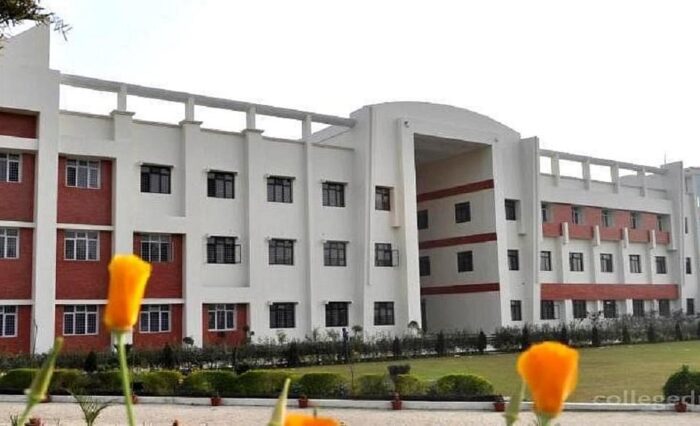 best engineering college in uttarakhand
