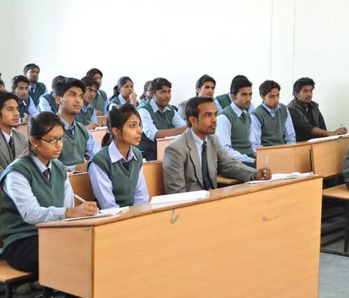 Top Bsc in Information Technology College in Uttarakhand